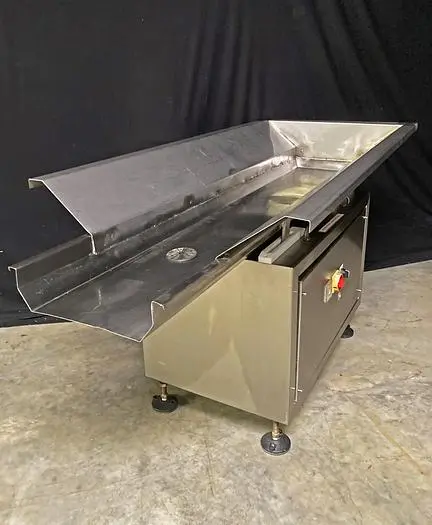 Used WEIGH PACK SYSTEMS _UNKNOWN_ Conveyors Tennessee US | BAKE Marketing #392007