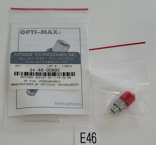 NEW Optomize 34-46-00893