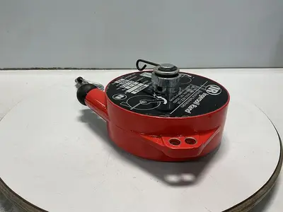 USED INGERSOLL RAND BMDS 8
