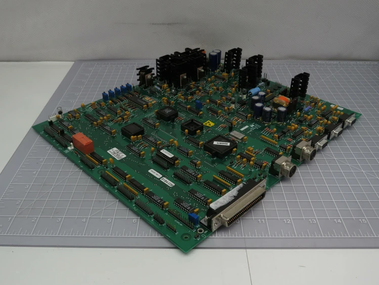 Used IMTEC _UNKNOWN_ Circuit Boards | OCO Industrial #1620653