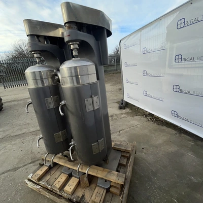 Shanghai Super Centrifuge Gf105
