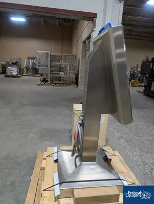 USED Fette Fette 1200IC Rotary Tablet Press