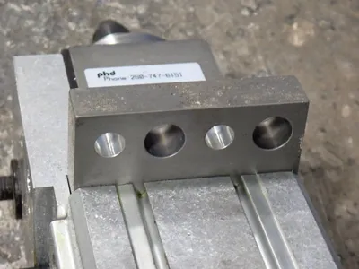 USED PHD ML314380
