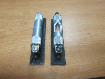 Inspection & Test Equipment Coordinate Measuring Machines