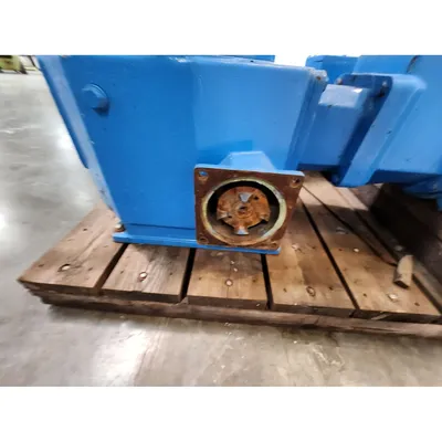 Used LEWA GMBH ES 2 Pumps West Virginia US | JM Industrial #1269569