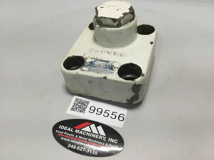 Used VICKERS C5G815 Valves/Fittings Michigan US | Ideal Machinery #603452