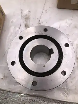Kop-Flex 1961549 2B EB 2″ Exposed Bolt Gear Coupling Sleeve -NIB