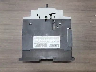 USED SIEMENS 3RV1031-4EB10