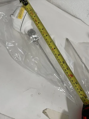 NEW Pyromation 483-09-CIP-075-5-63