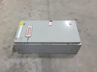 USED FURNAS 98DA340FA