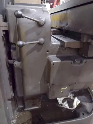 USED CINCINNATI 4