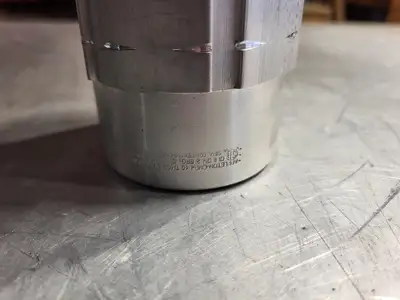 NEW CMP TMC2-125A190