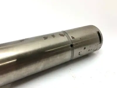 65m hd x 880m-DHL3-70.5-809.5-G | Shaft Assembly 65M HD x 880M-DHL3-70.5-809.5G, 65mm dia x 35-5/16" L - New Other