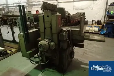 USED DoAll Doall Surface Grinder, Model D1030-1