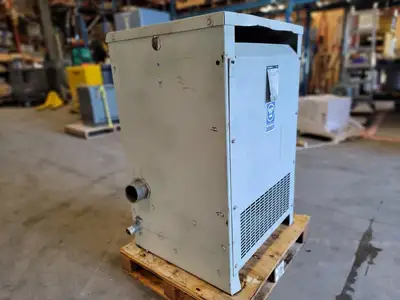 Used WESTINGHOUSE DT-6 Transformers British Columbia CA | Lenmark #835210