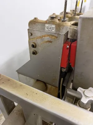 BELSHAW MDDRF6 Donut Equipment | Envoy Equipment LLC (11)