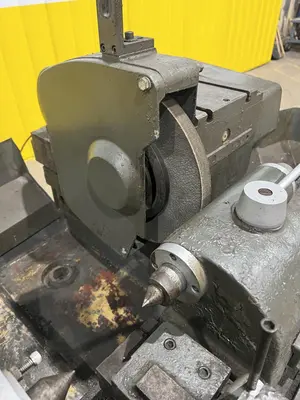 USED NOT SPECIFIED GU-650H
