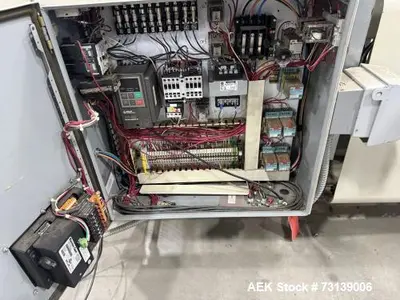 USED TANNEY 902EW-30