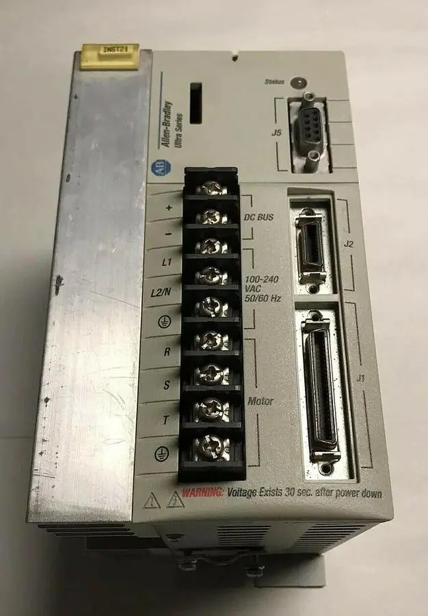 USED ALLEN-BRADLEY 1398-DDM-005
