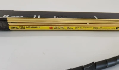 USED Omron F3SJ-A0395N30-D
