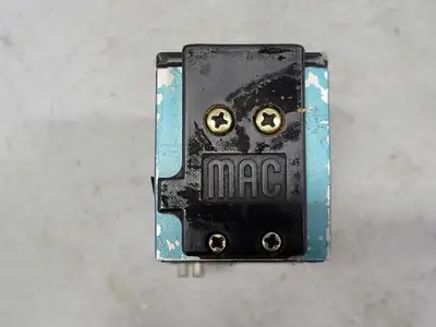 USED MAC 82A-AC-000-TP-DAAP-1DA
