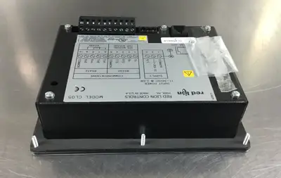 USED Red Lion Controls CL050010