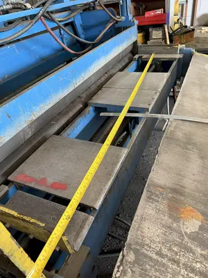 Used WEAN N/A Slitters & Slitting Lines Ohio US | G-2000, Inc. #1328227