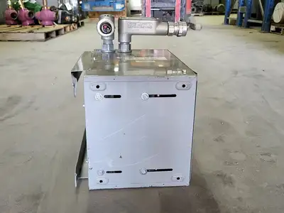 USED 2007 MIRUS AUHF-15-600-60-D-E1