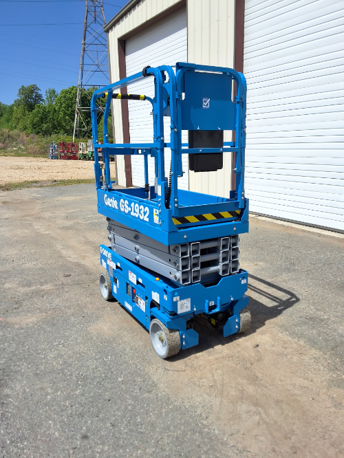 NEW 2026 Genie GS-1932E