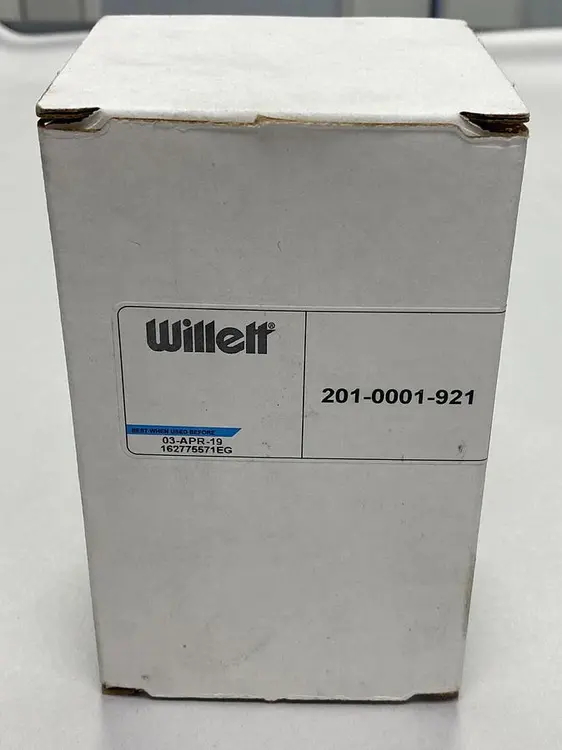 New | in-Stock VIDEO JET 201-0001-921 Misc Electrical & Power Parts Ohio US | Surplus Asset Holdings #1238062