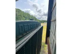 Used 1977 DETROIT DIESEL/LIMA 275 KW GENERATOR SET Diesel Generators Pennsylvania US | Iron Exchange Equipment Solutions #1353707