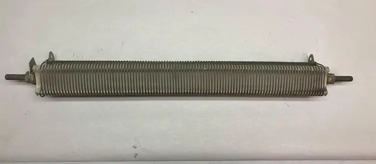 Used GE IC9033-B5011 Resistors Ohio US | Surplus Asset Holdings #1365743