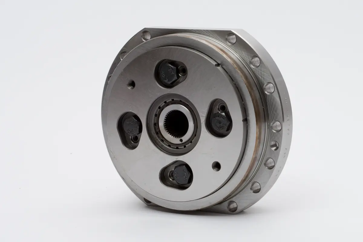 KUKA Gear unit GZ_190_83_A6