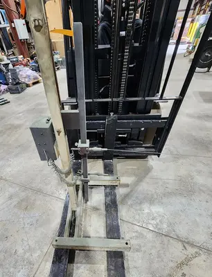 Uncoiler Sensor
