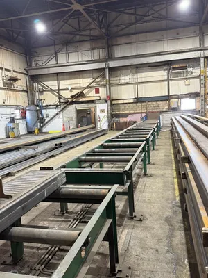 2014 PRODEVCO PCR42 Plasma Steel Cutting System | ListingHippo (9)