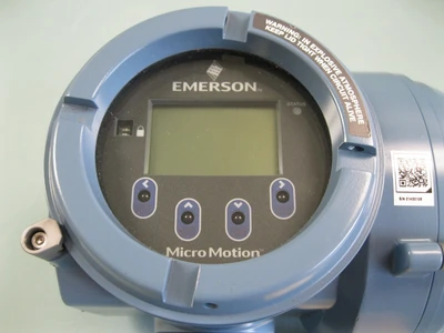 NEW Micro Motion 5700 R12 ABAAZZZ AAZZZTGMV