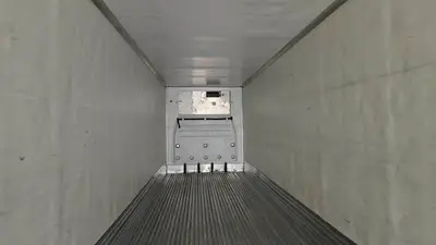 USED 2011 UTILITY 53FT