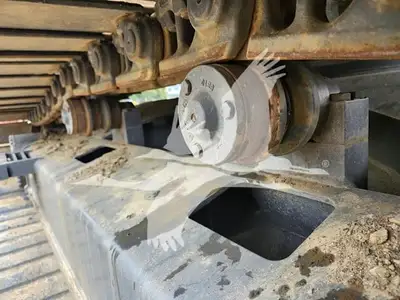 USED 2020 XCMG XE210U