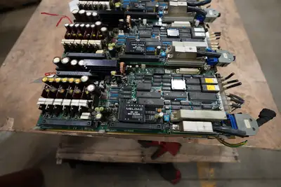 Servo Drives