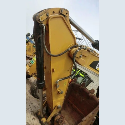 USED 2019 CATERPILLAR 349D2L
