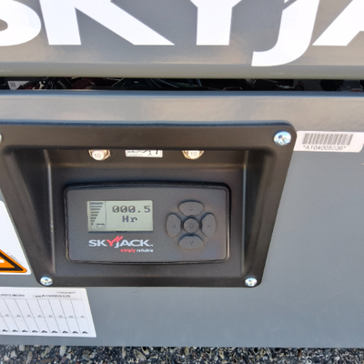 NEW 2026 Skyjack SJ3213 Micro