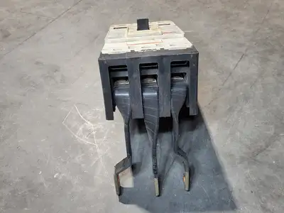 Used EATON HKD3400F Switchgears British Columbia CA | Lenmark #409375