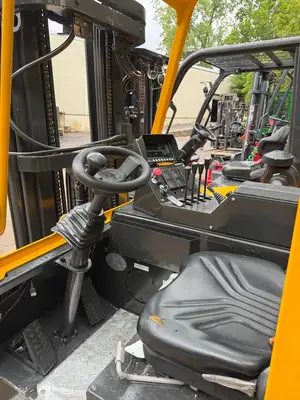 Used 2018 Combi-lift CB6000 Multi Directional Forklifts New York US | United Lift #1446739