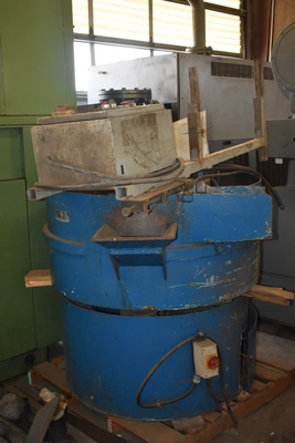 ROTO-FINISH ST-4DUOO Dryers | Mohawk Machinery (1)