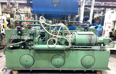 USED 1987 ST. LAWRENCE ST. LAWRENCE 2K23 PRESS