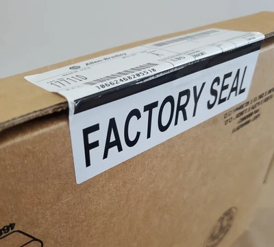 NEW Allen-Bradley 1771-ID