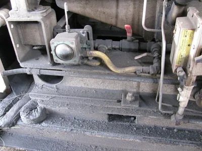 Used Gardner Denver w Cat G353D sn6413387 Cycloblower Centrifugal Air Compressors Oklahoma US | Borderless Services #1378125