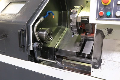 USED 2011 Yama Seiki GA-2000