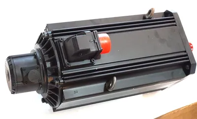 NEW REXROTH MDD112C-N-030-N2L DIGITAL AC SERVO MOTOR MDD112CN030N2L