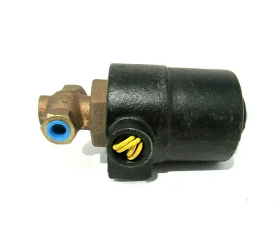 NEW MAGNATROL 18N80 SOLENOID VALVE 480V 60HZ